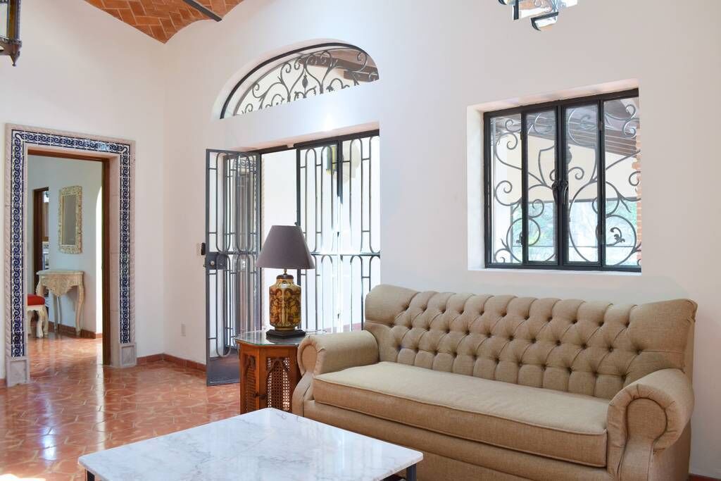 Photo of Livingroom in Ajijic