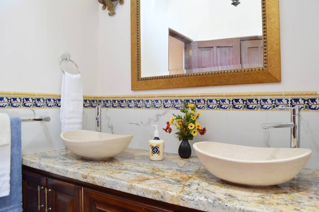 Photo of Bathroom in Ajijic