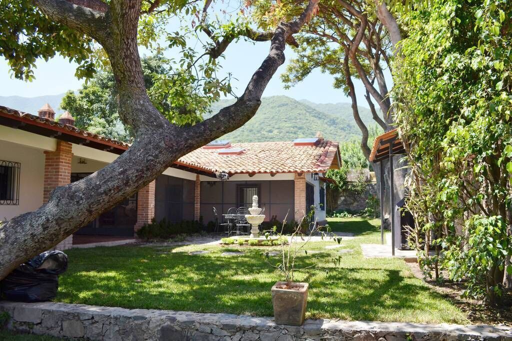 Photo of Outdoor in Ajijic