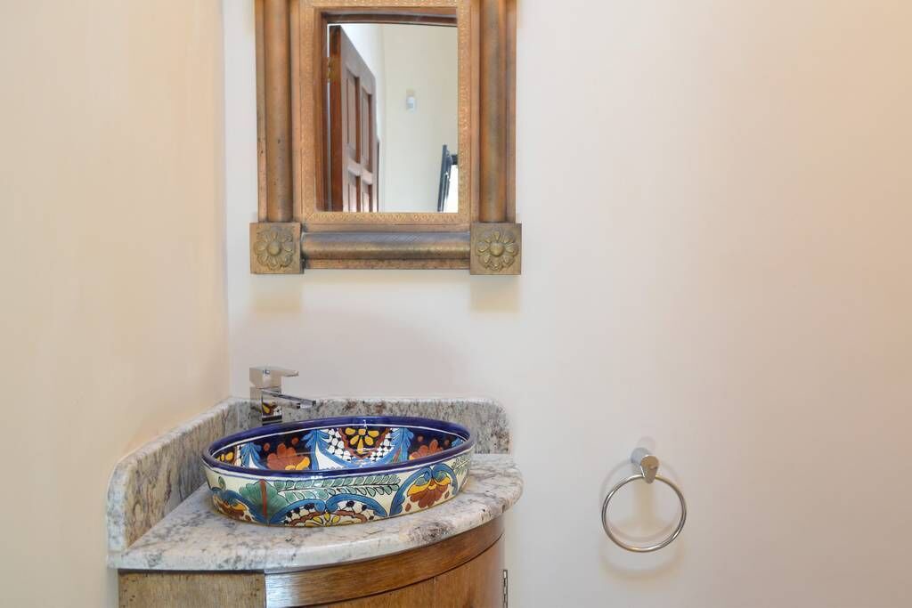 Photo of Bathroom in Ajijic