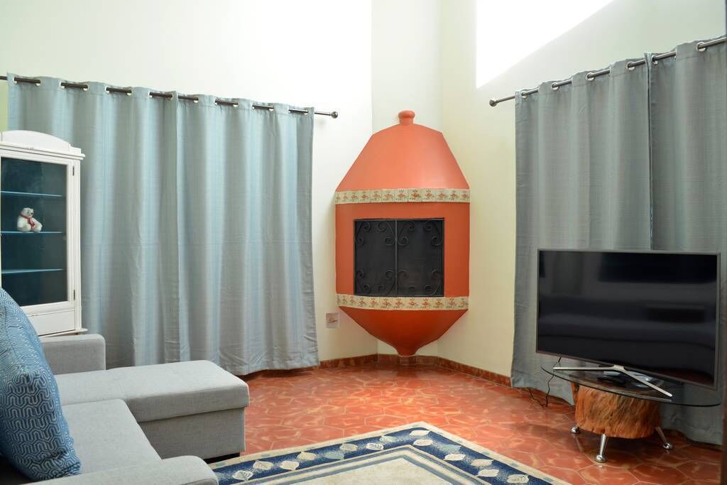 Photo of Livingroom in Ajijic
