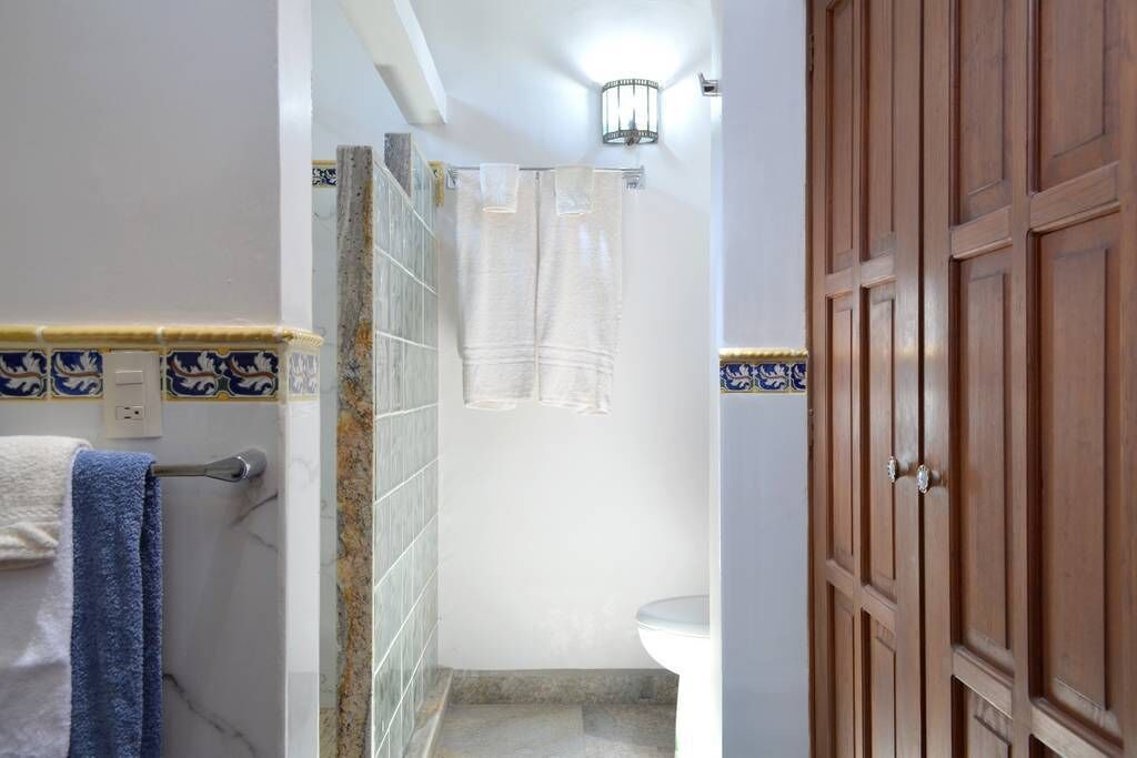 Photo of Bathroom in Ajijic