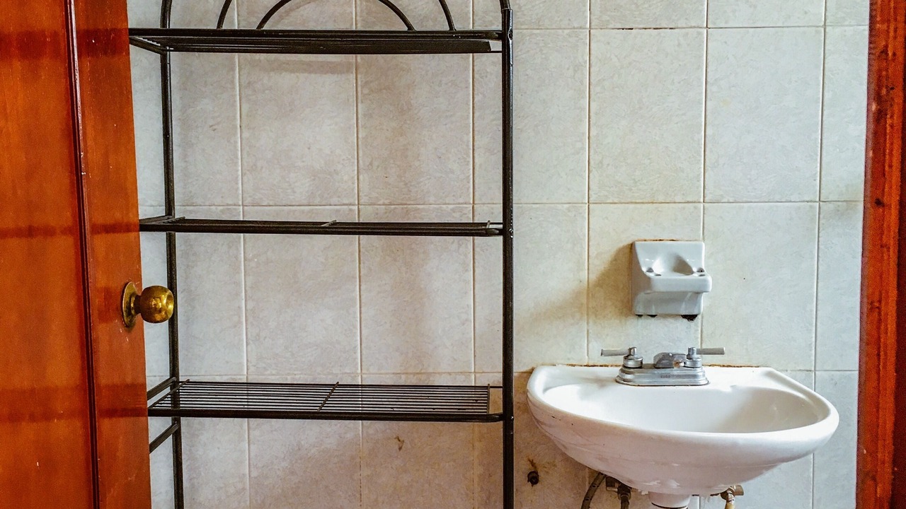 Photo of Bathroom in Tuxtla Gutierrez