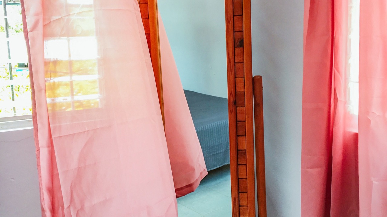Photo of Bedroom in Tuxtla Gutierrez