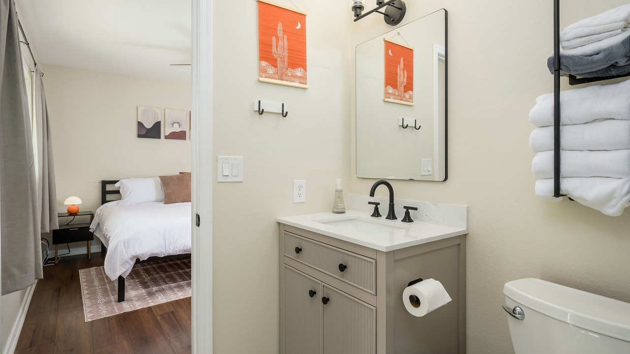 Photo of Bathroom in Mesa