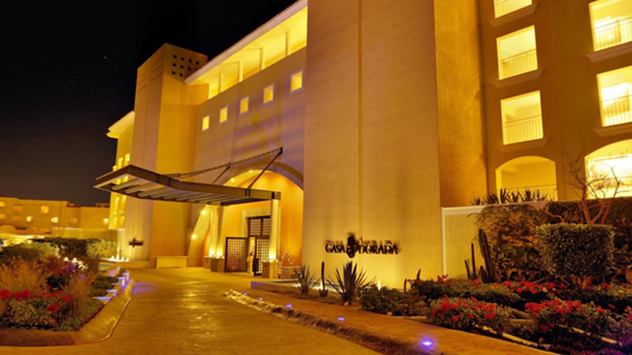 Photo of Outdoor in El Medano Ejidal