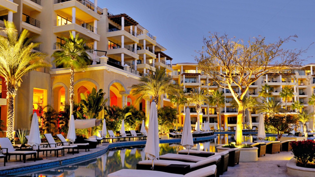 Photo of Outdoor in El Medano Ejidal