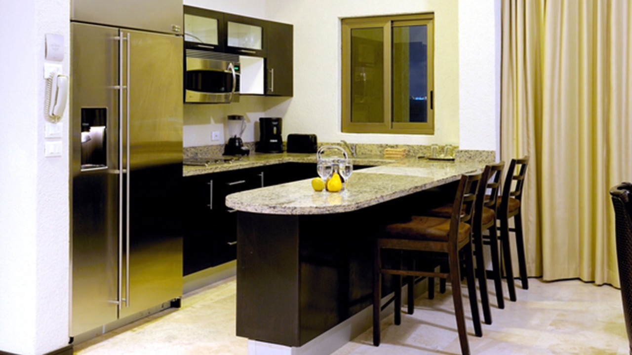 Photo of Kitchen in El Medano Ejidal
