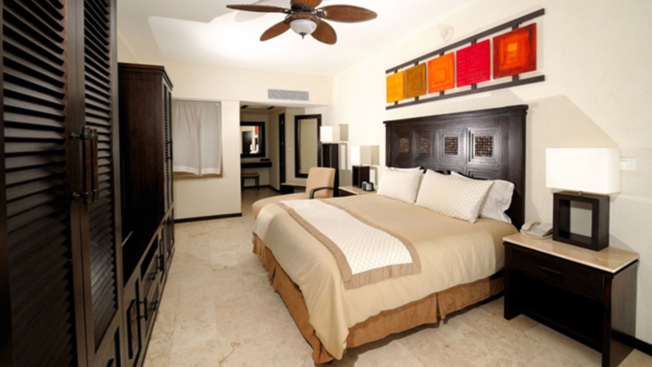 Photo of Bedroom in El Medano Ejidal