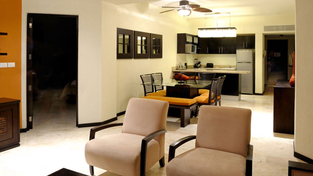 Photo of Livingroom in El Medano Ejidal