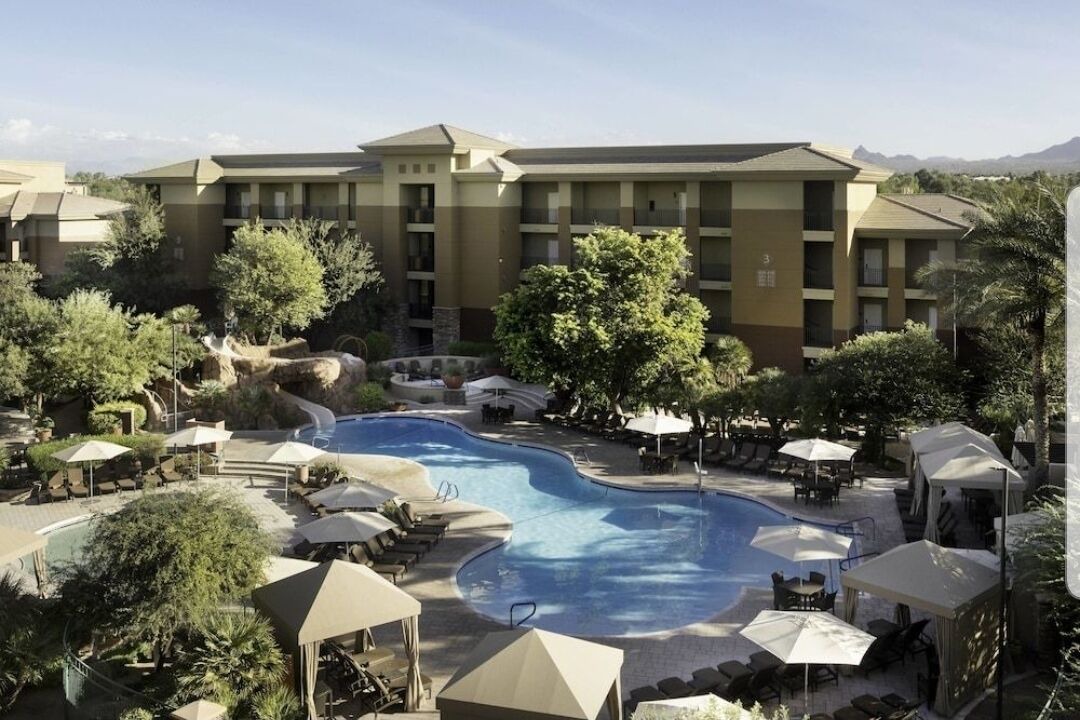 Photo of Outdoor in Kierland