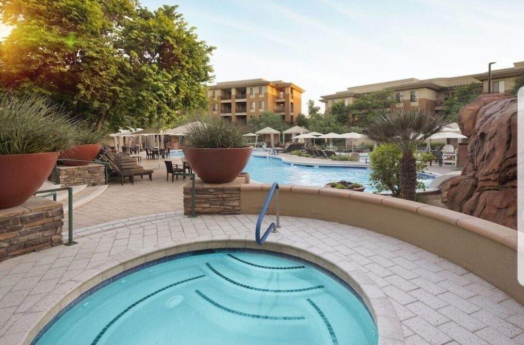 Photo of Outdoor in Kierland