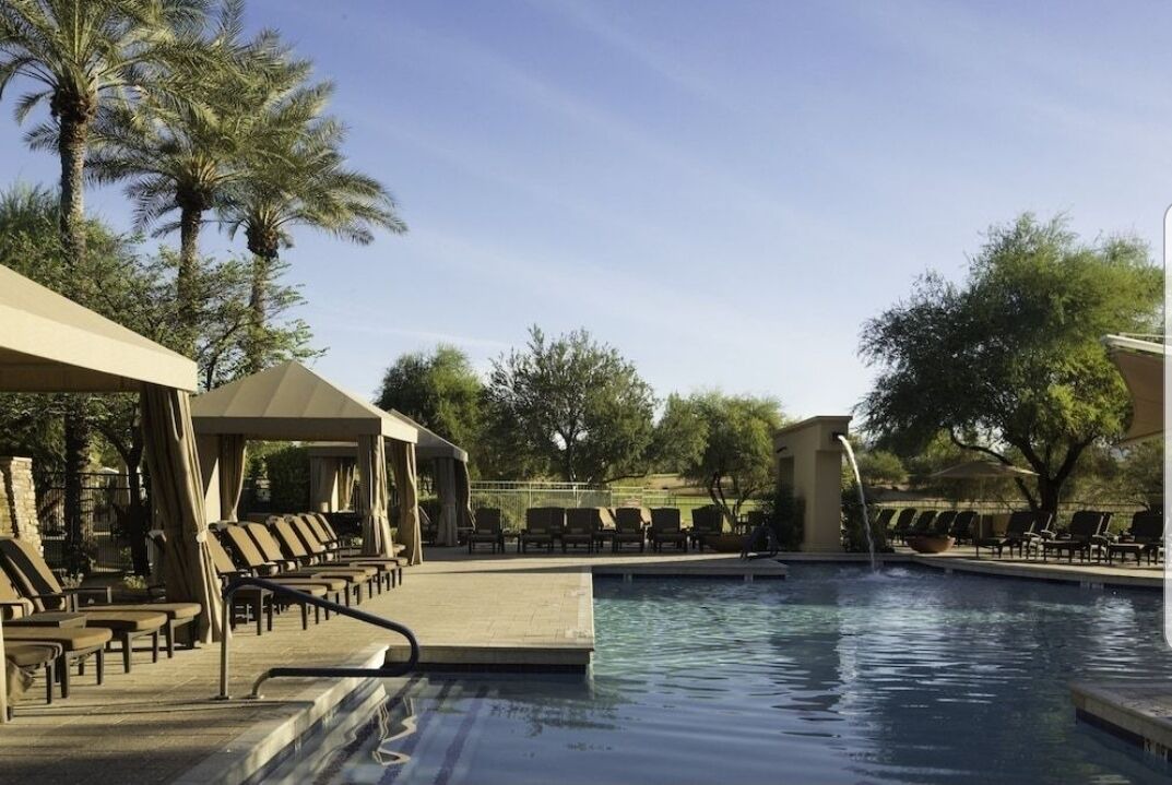 Photo of Outdoor in Kierland