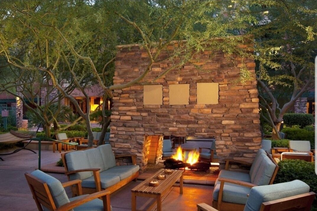 Photo of Outdoor in Kierland