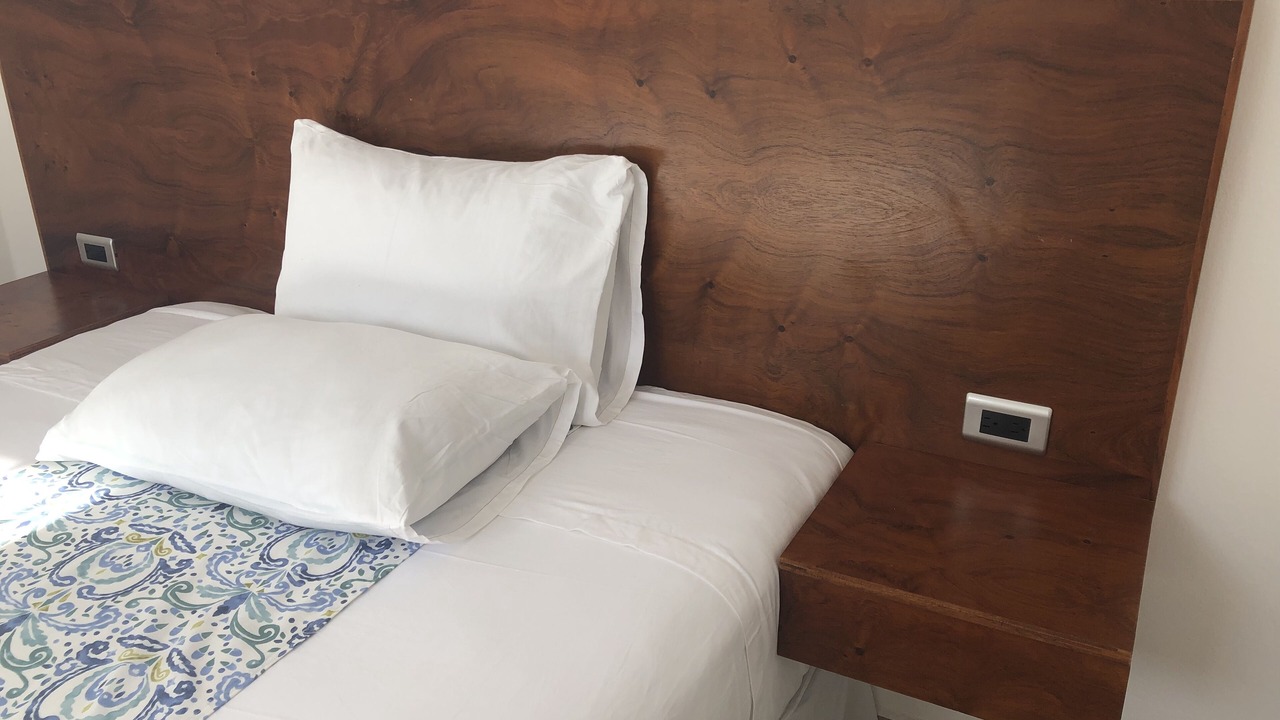 Photo of Bedroom in Majahual