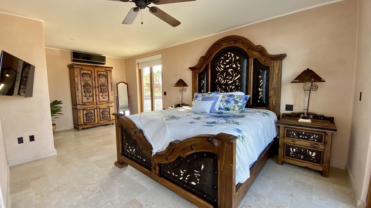 Photo of Bedroom in Nopolo