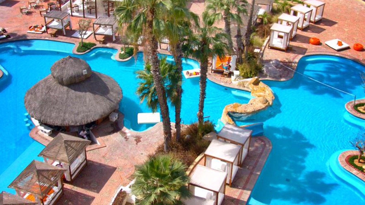 Photo of Outdoor in El Medano Ejidal