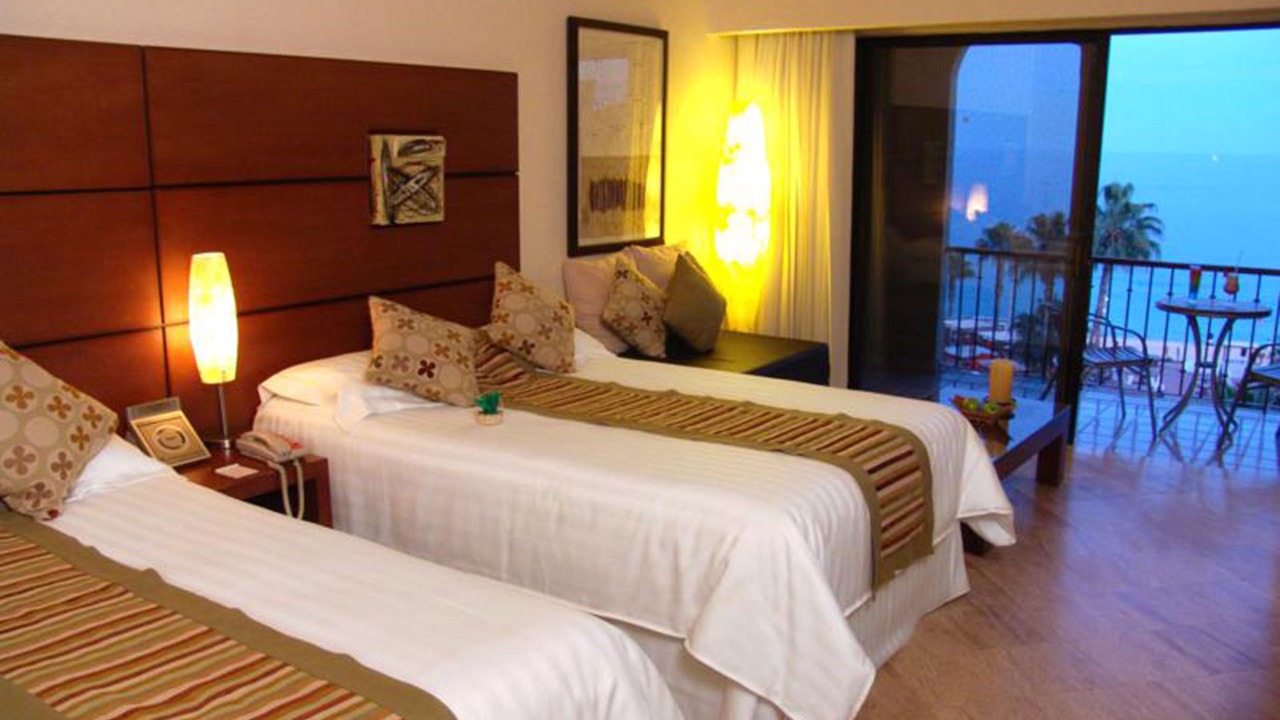 Photo of Bedroom in El Medano Ejidal