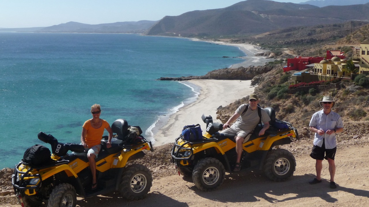 Photo of Others in Los Barriles