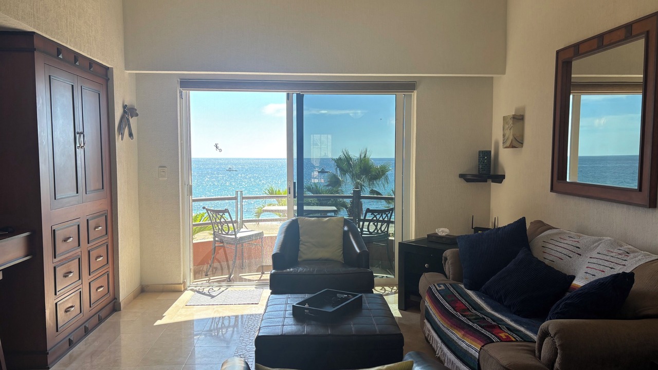 Photo of Livingroom in Los Barriles
