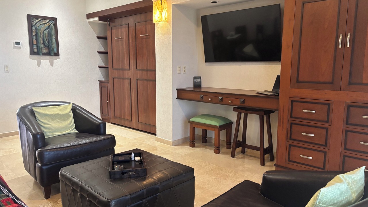 Photo of Livingroom in Los Barriles