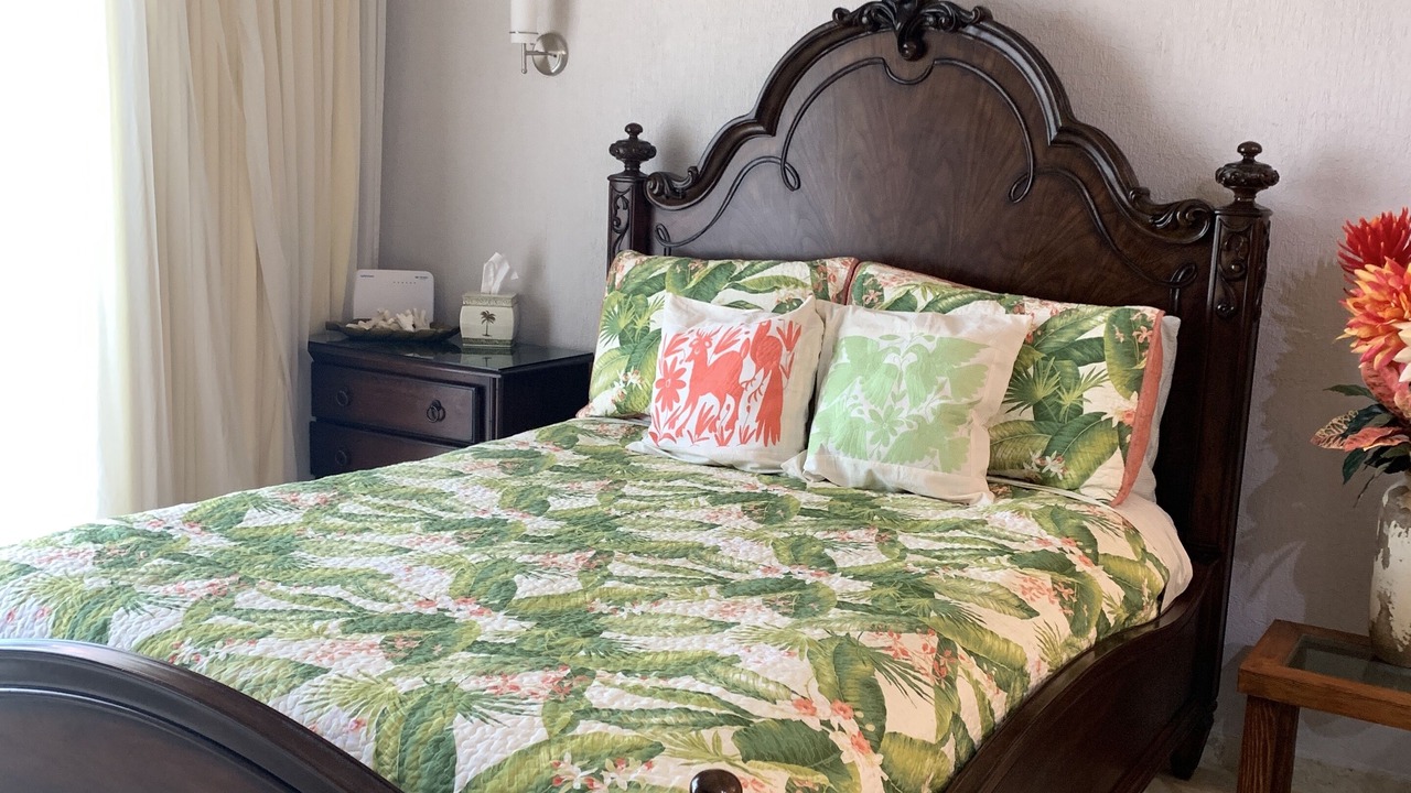 Photo of Bedroom in Los Barriles