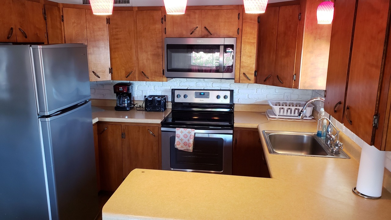 Photo of Kitchen in The Foothills