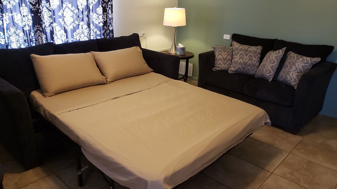 Photo of Bedroom in The Foothills