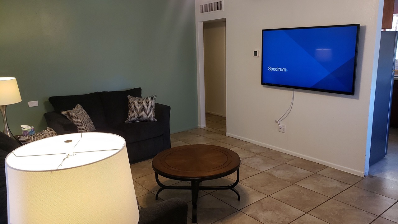 Photo of Livingroom in The Foothills