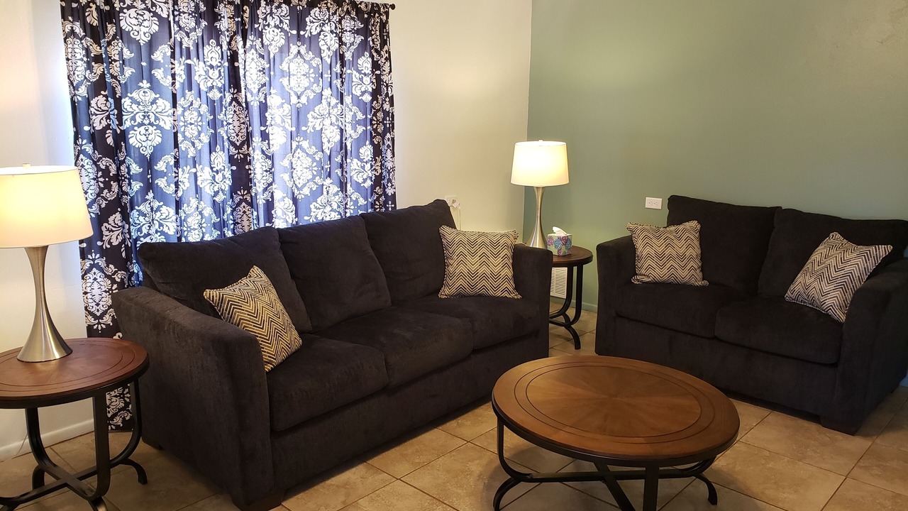 Photo of Livingroom in The Foothills