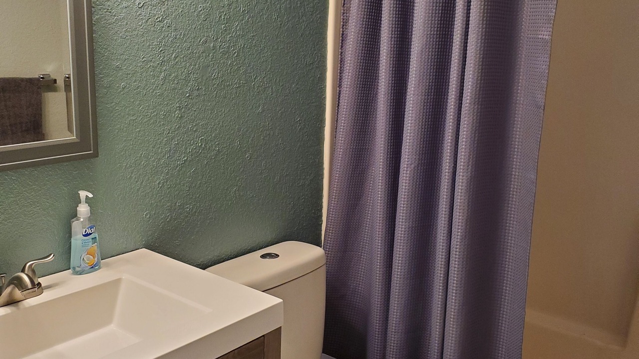 Photo of Bathroom in The Foothills