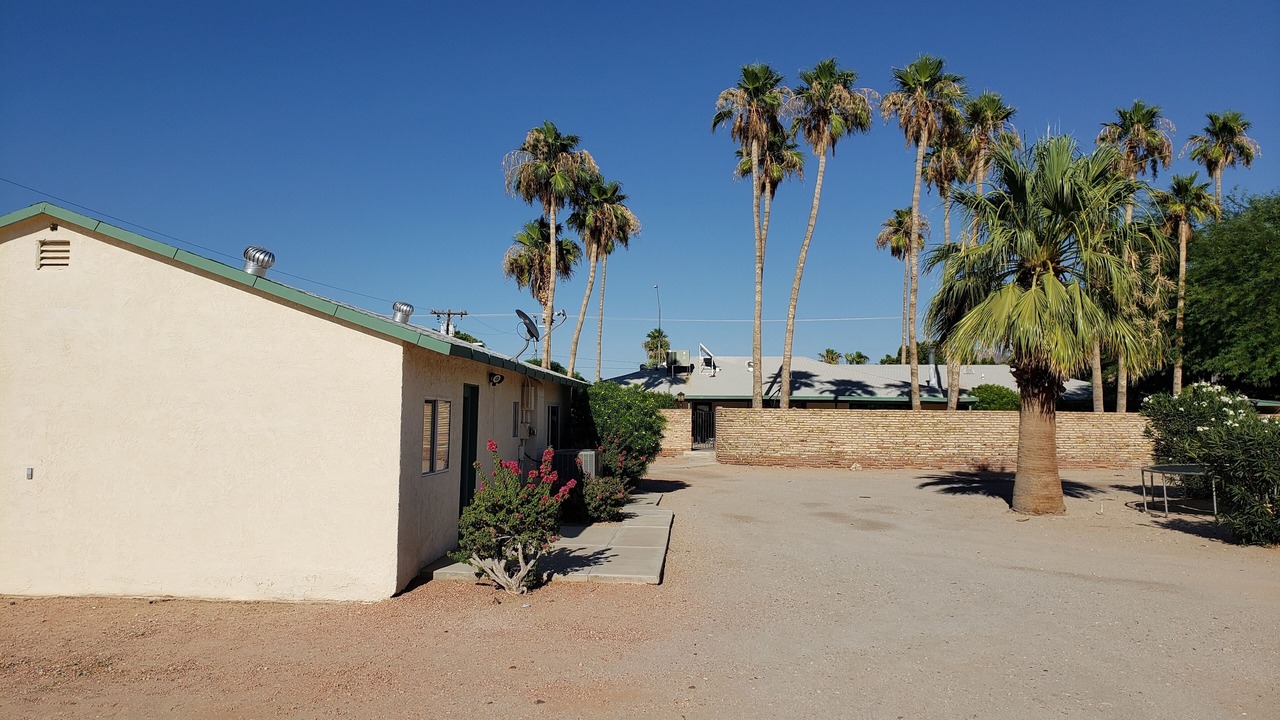 Photo of Outdoor in The Foothills