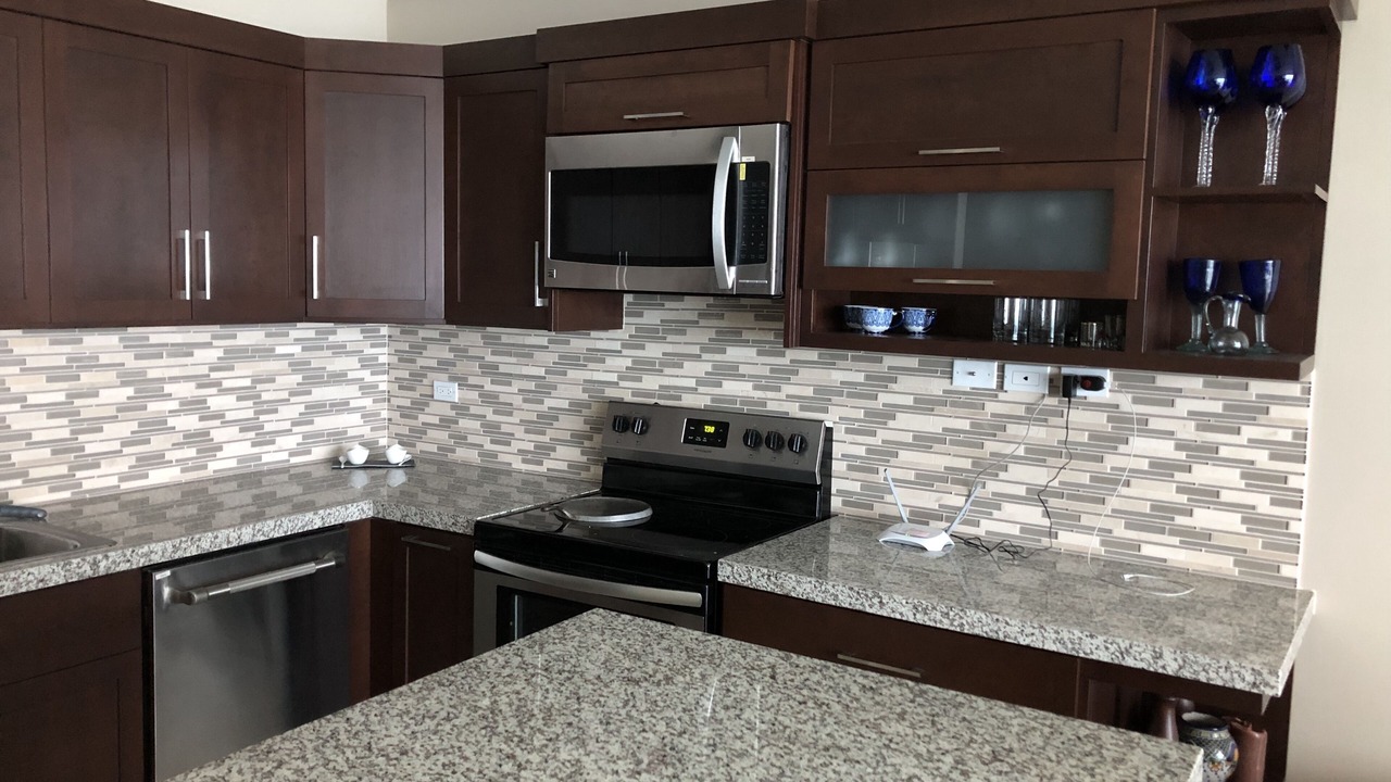 Photo of Kitchen in Rosarito