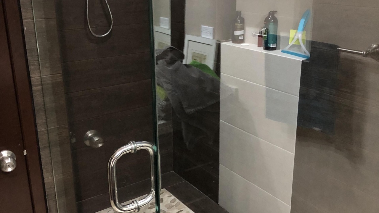 Photo of Bathroom in Rosarito