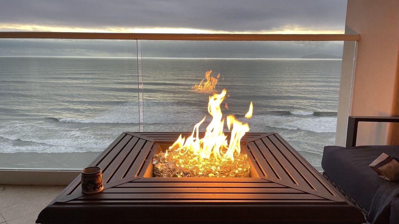 Photo of Outdoor in Rosarito