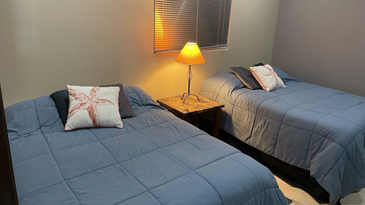 Photo of Bedroom in Rosarito