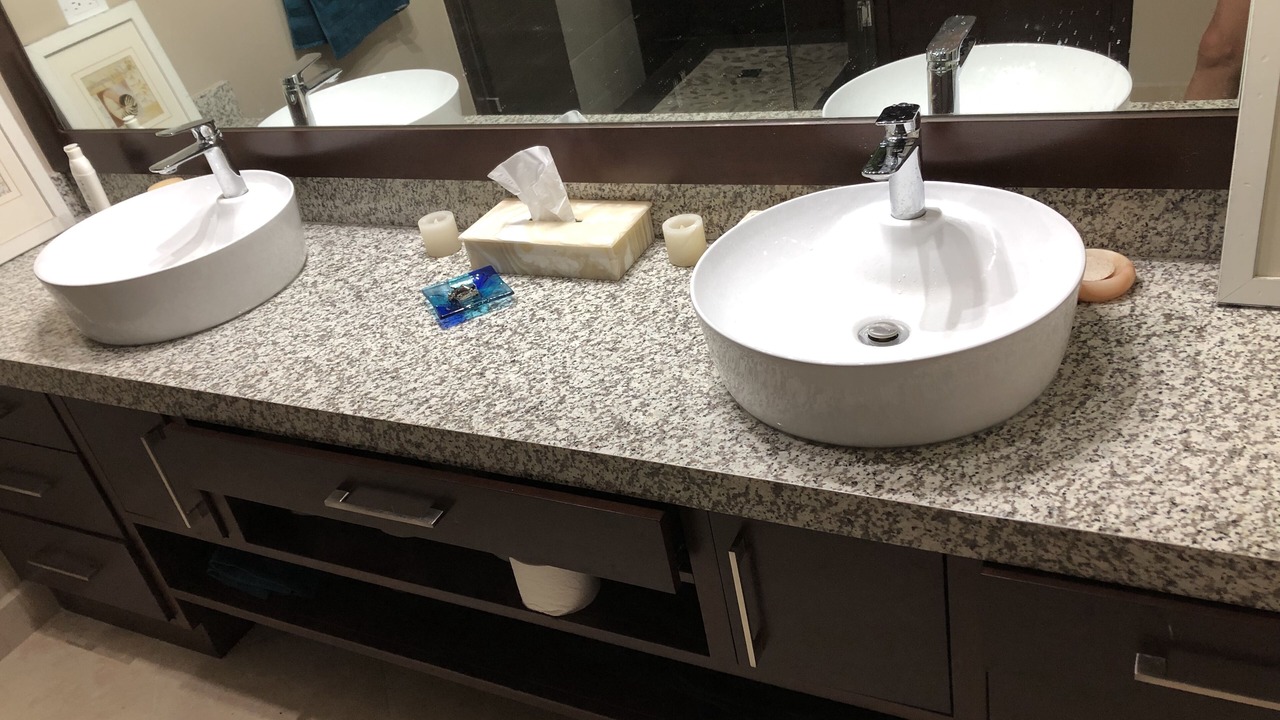 Photo of Bathroom in Rosarito