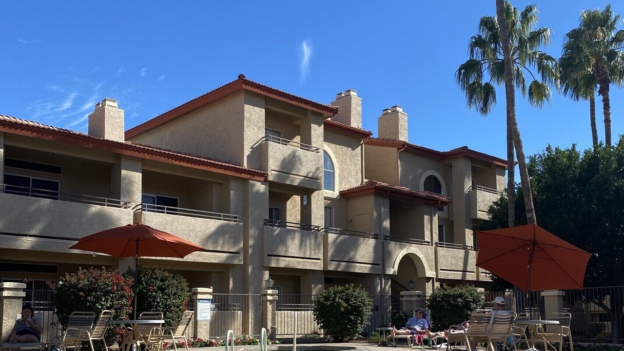 Photo of Outdoor in North Mountain