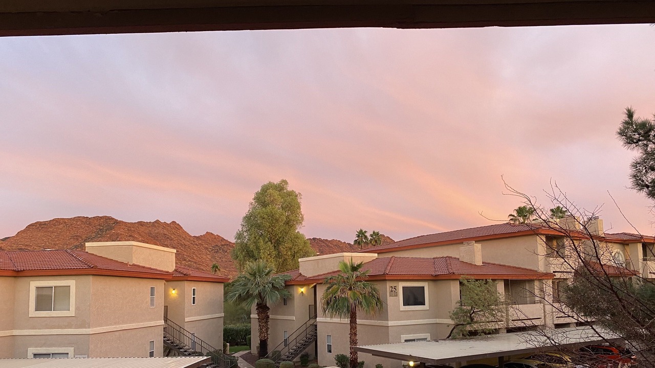 Photo of Outdoor in North Mountain