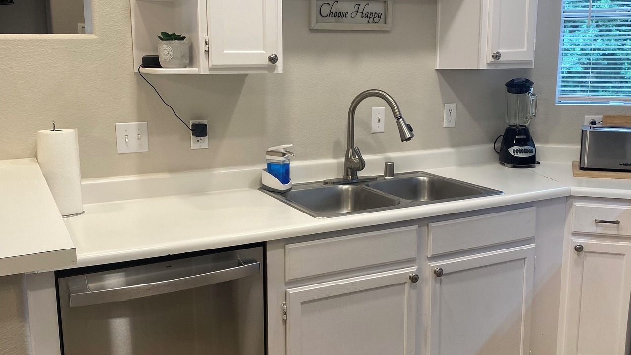 Photo of Kitchen in North Mountain