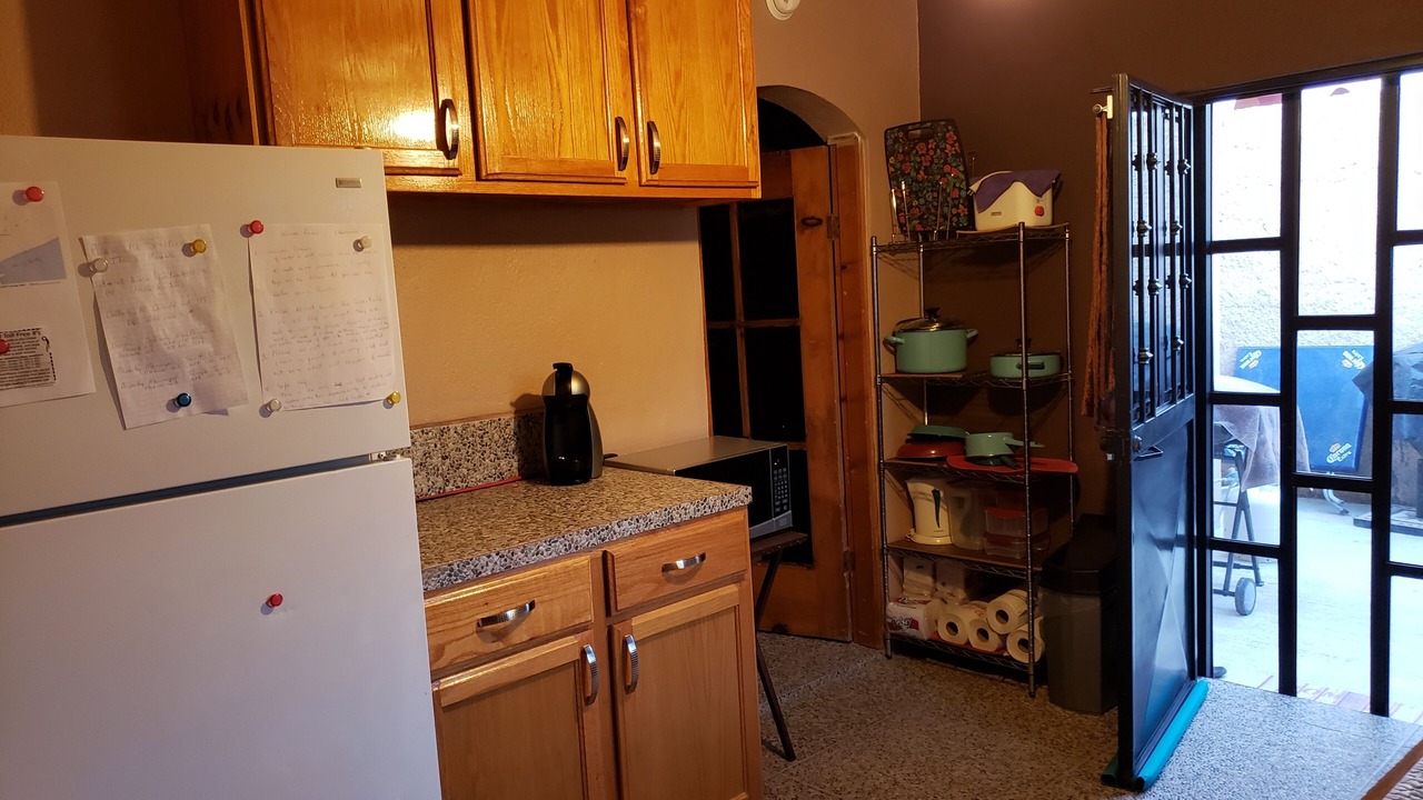 Photo of Kitchen in San Jose del Cabo