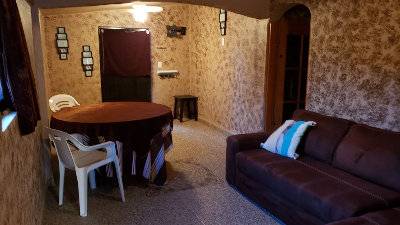 Photo of Livingroom in San Jose del Cabo