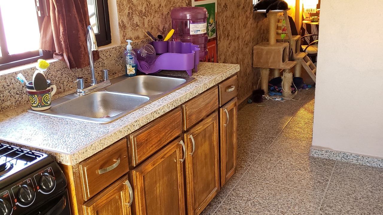 Photo of Kitchen in San Jose del Cabo