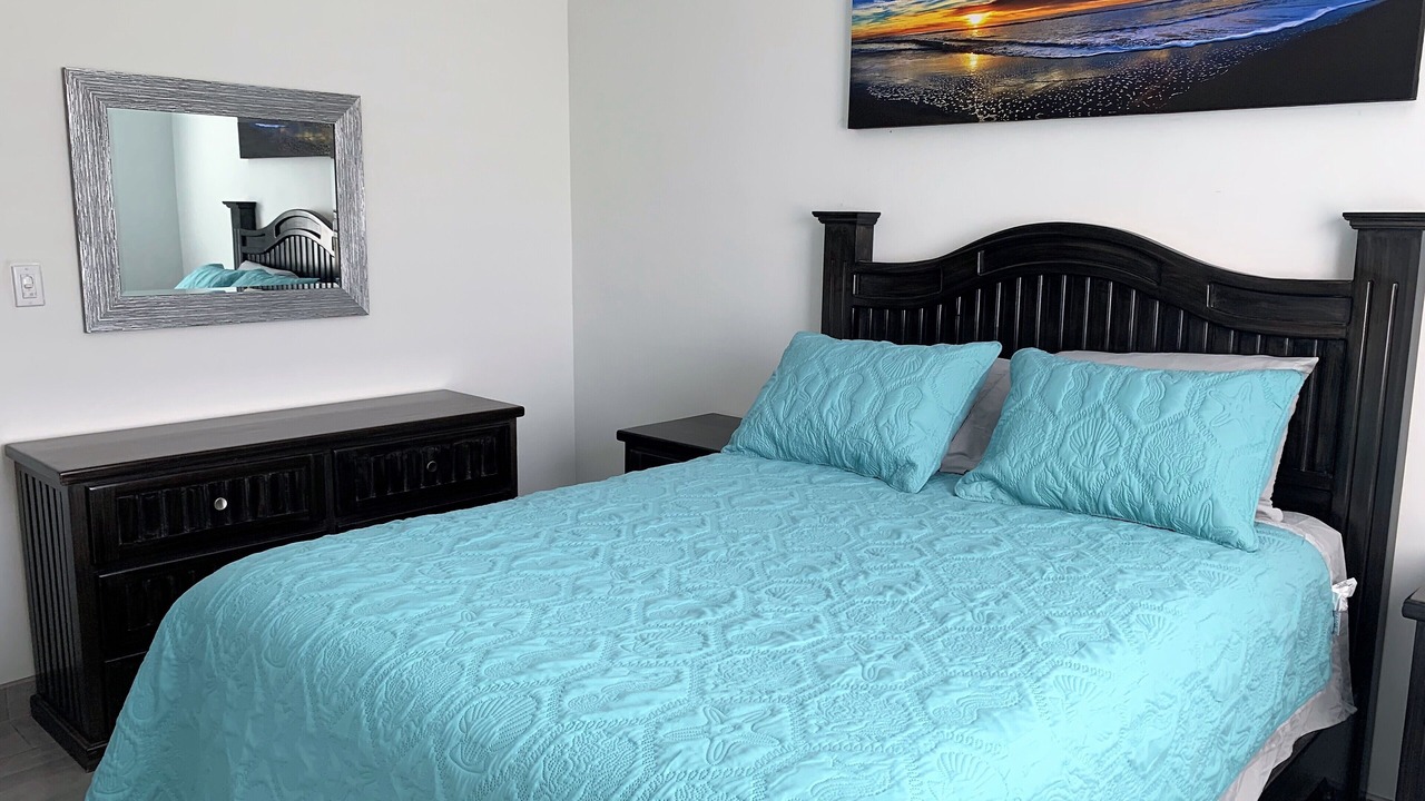 Photo of Bedroom in Puerto Penasco