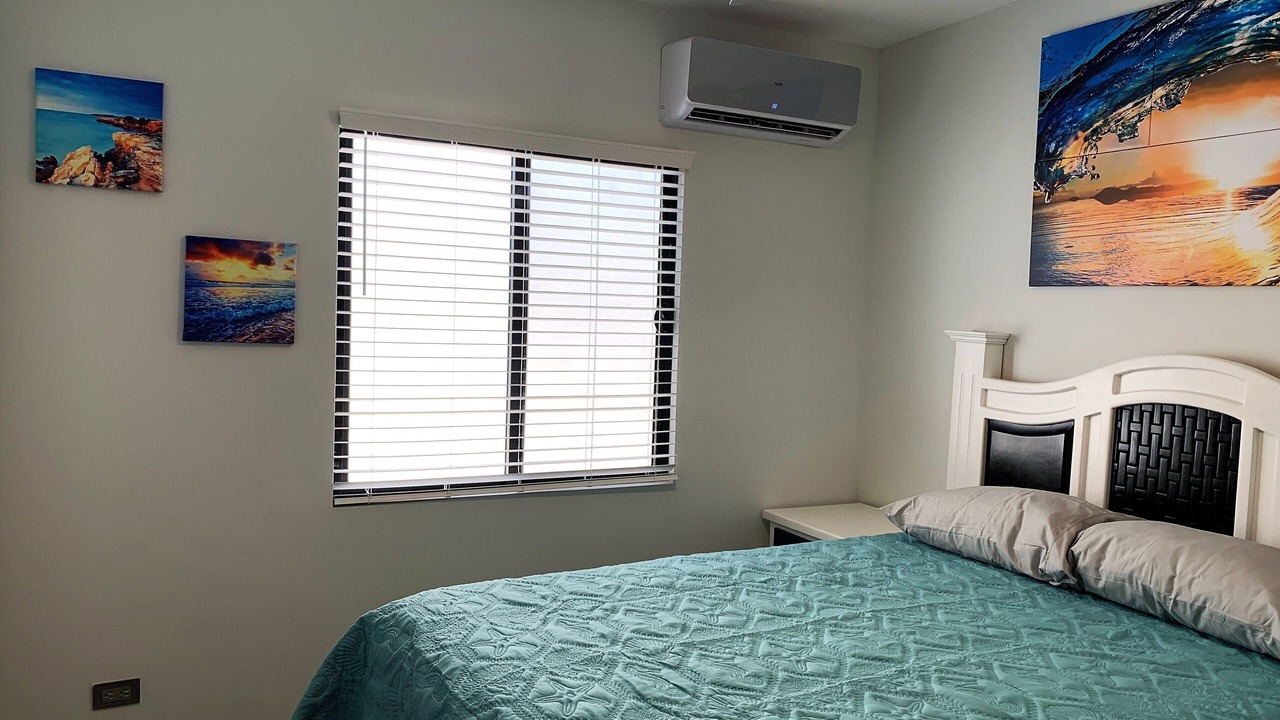 Photo of Bedroom in Puerto Penasco
