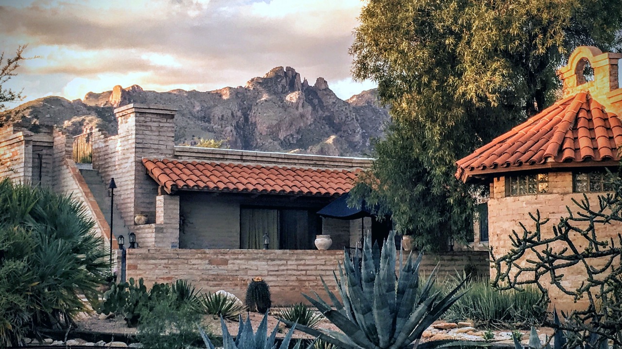 Photo of Outdoor in Catalina Foothills Estates