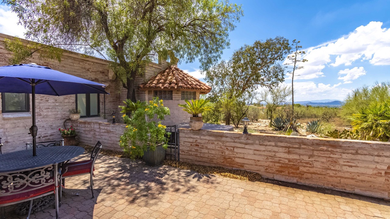 Photo of Outdoor in Catalina Foothills Estates