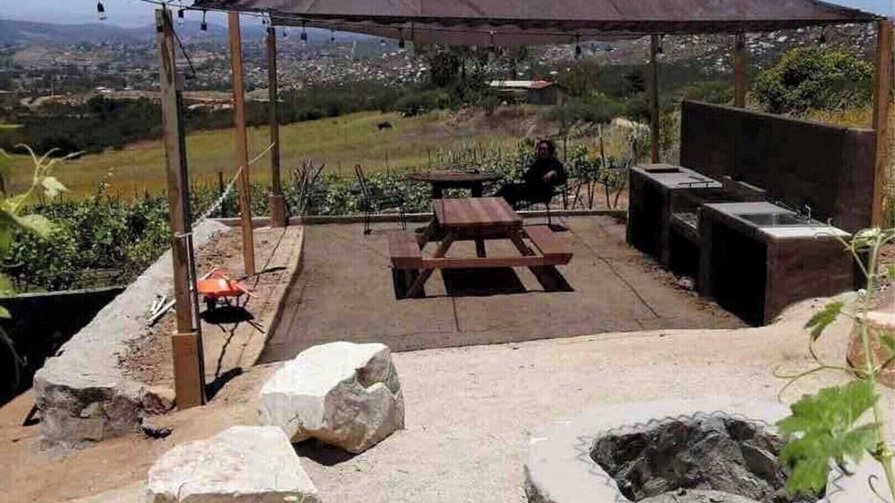 Photo of Outdoor in San Antonio de las Minas