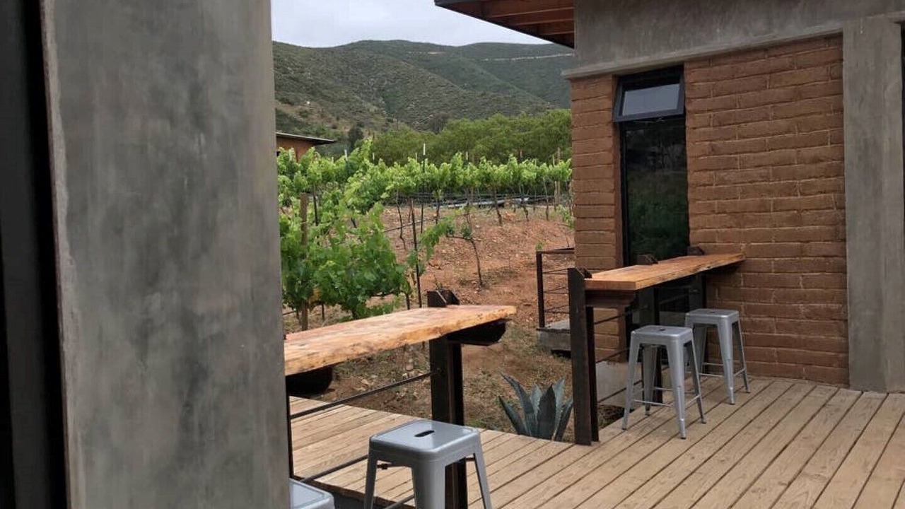 Photo of Outdoor in San Antonio de las Minas