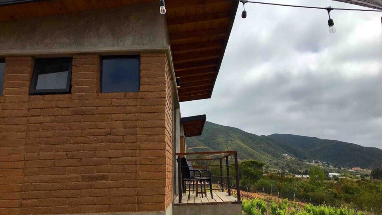 Photo of Patio Balcony in San Antonio de las Minas